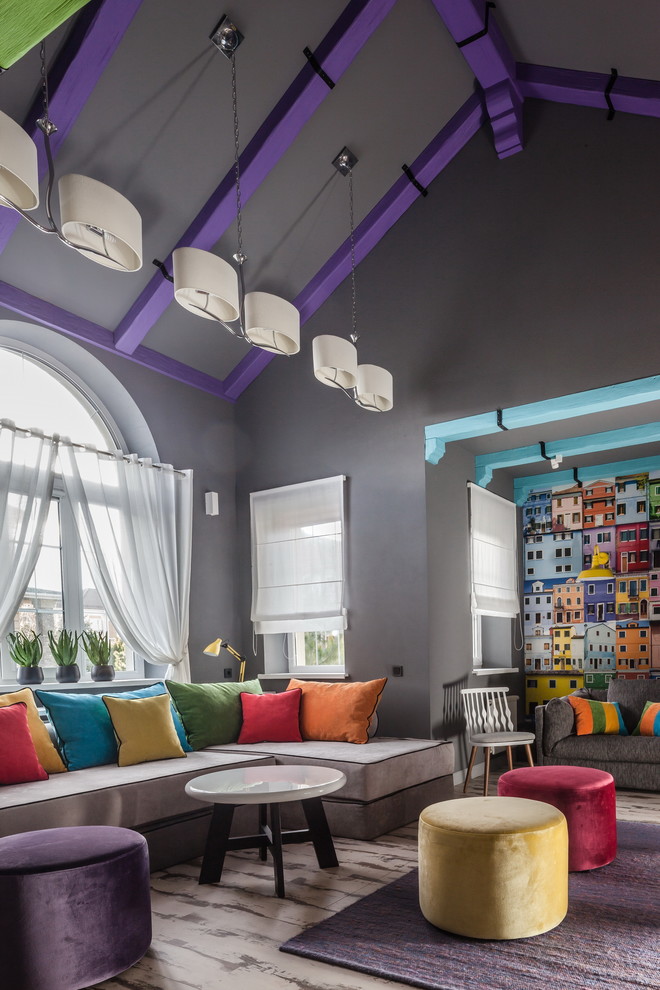 Переделка или "непослушные заказчики" ))