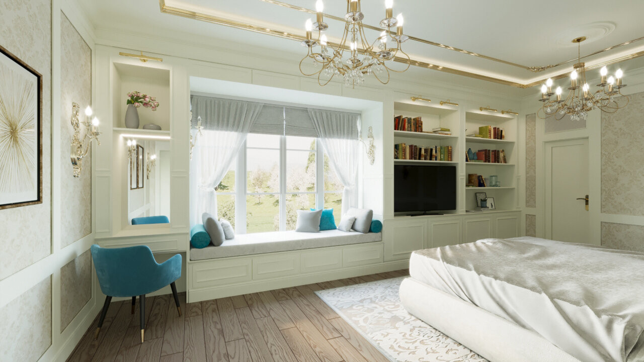 Коттедж 260 кв.м п. Дубрава