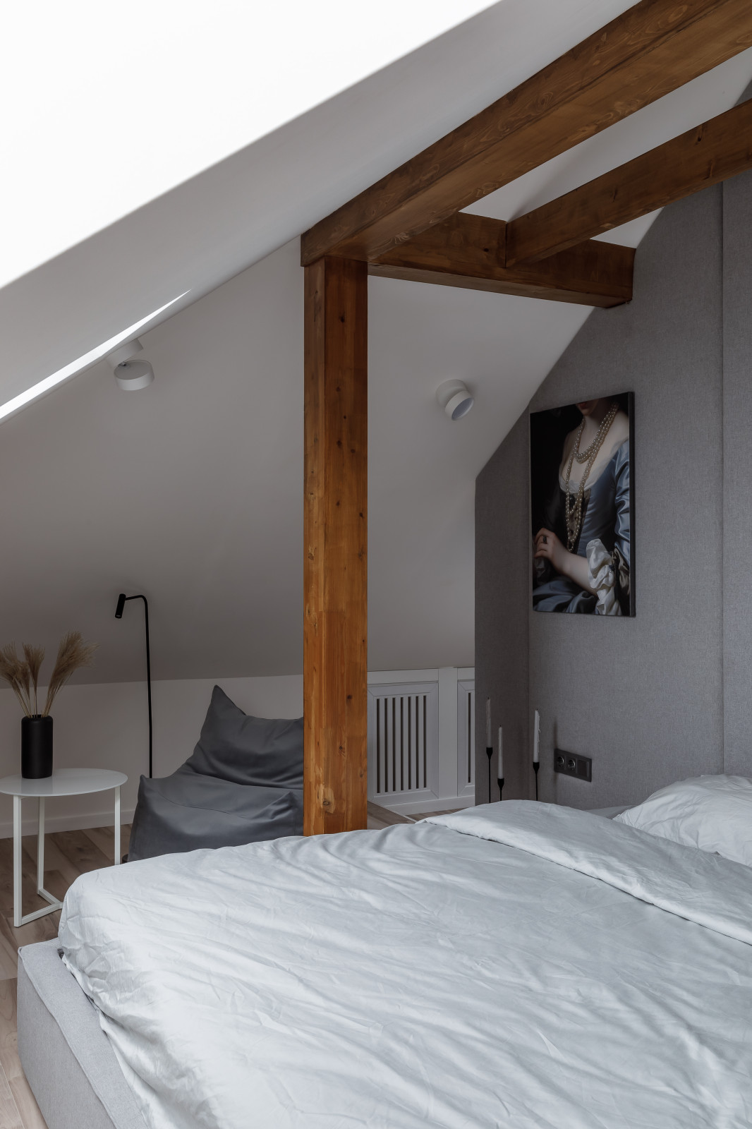 Мансарда для "Дачного ответа"