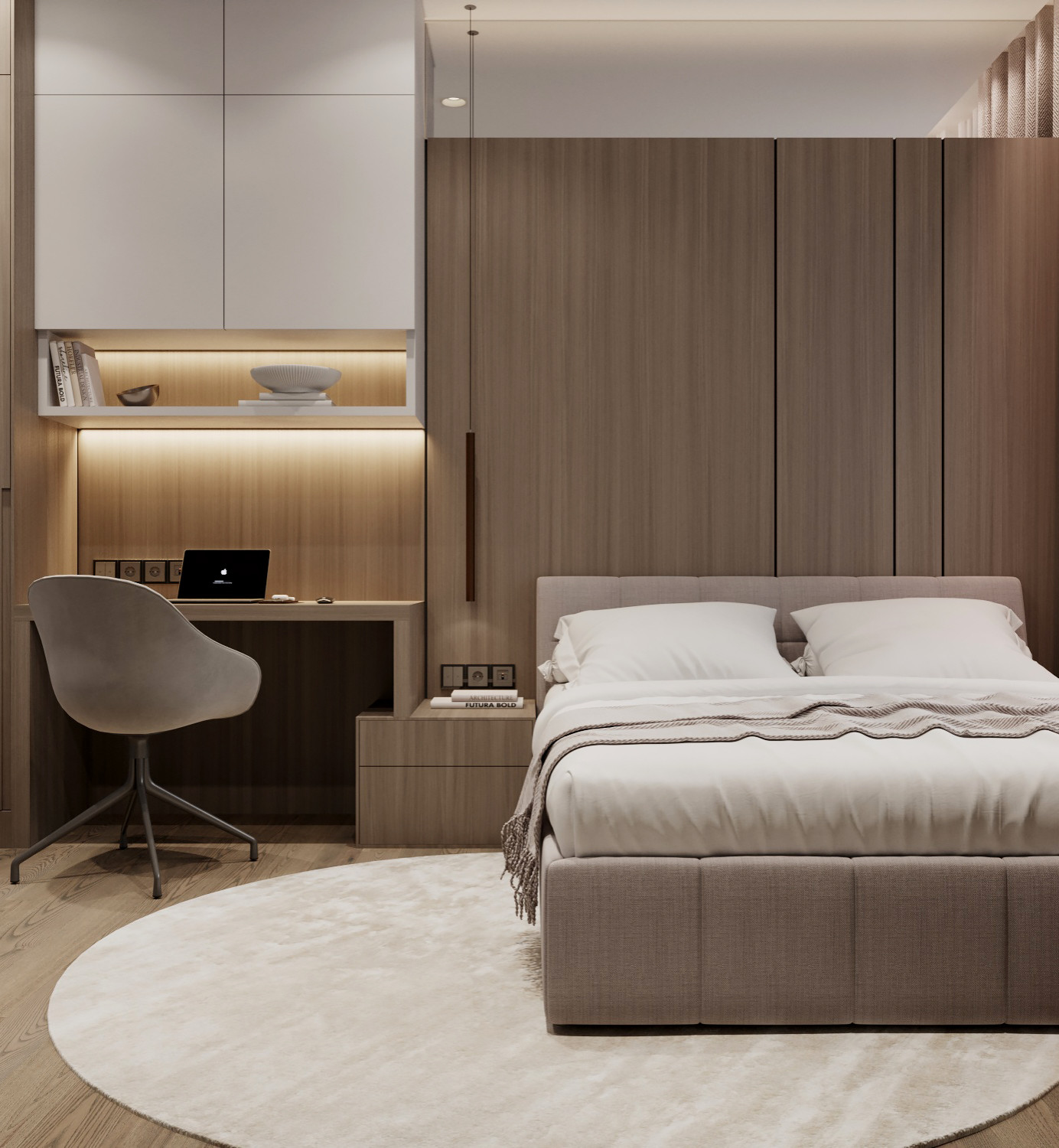 HOLLAND PARK | Moscow