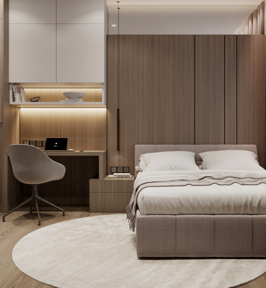 HOLLAND PARK | Moscow