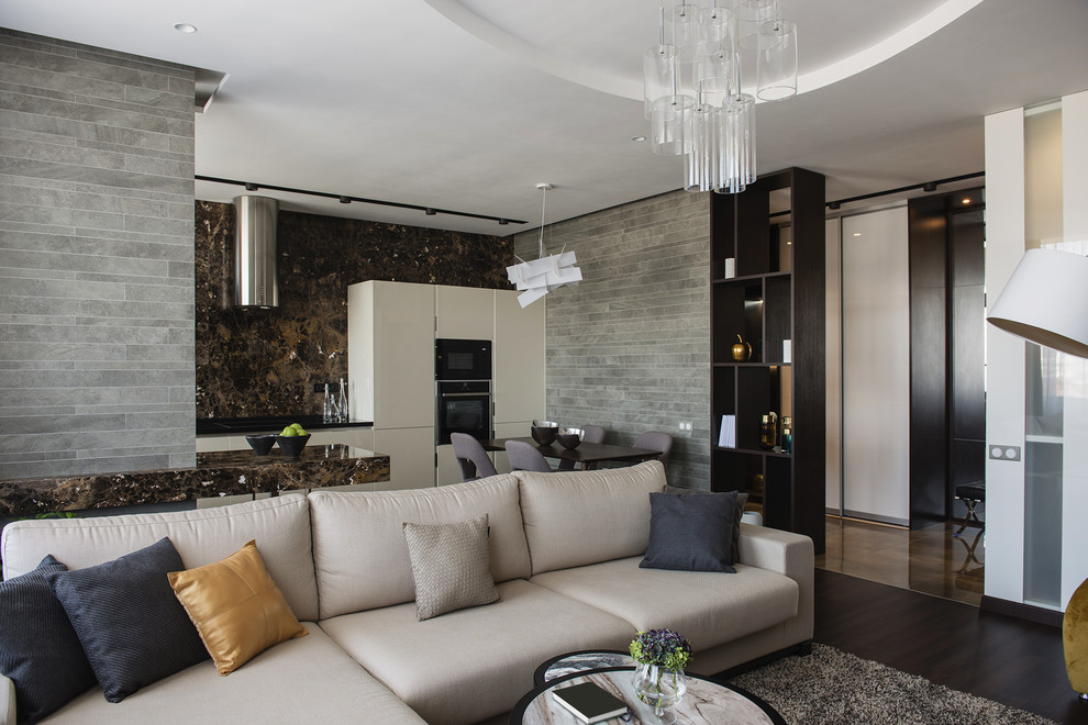 Квартира в ЖК "Парадиз"