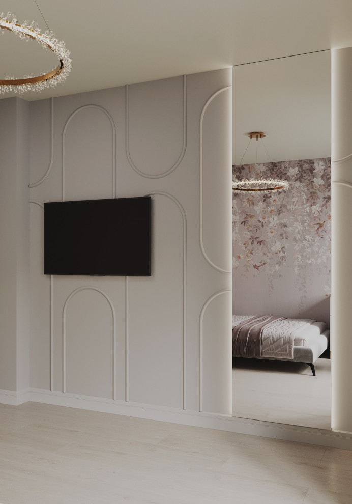 ЖК Подкова на Цветочной