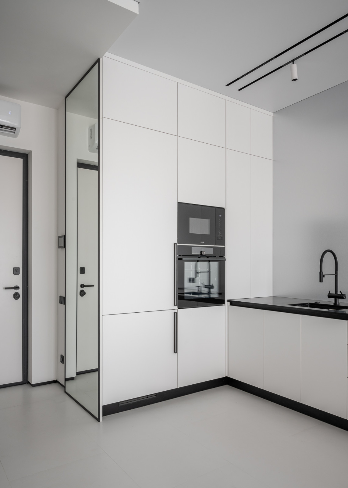 Жилой комплекс Hide (площадь 56 м2)