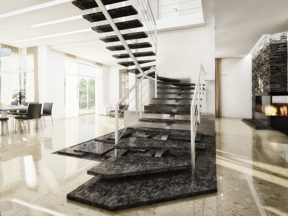 Дом в поселке "Летова роща"