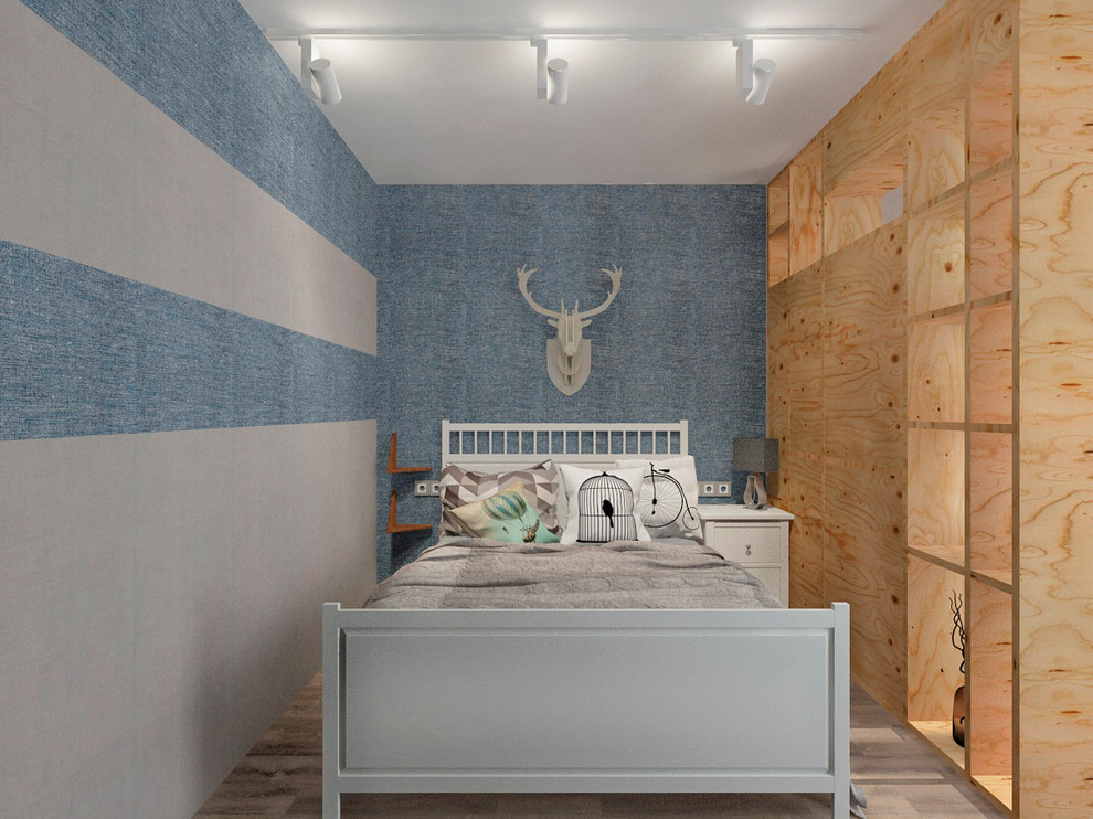 Квартира ЖК "Притомский"  г.Кемерово