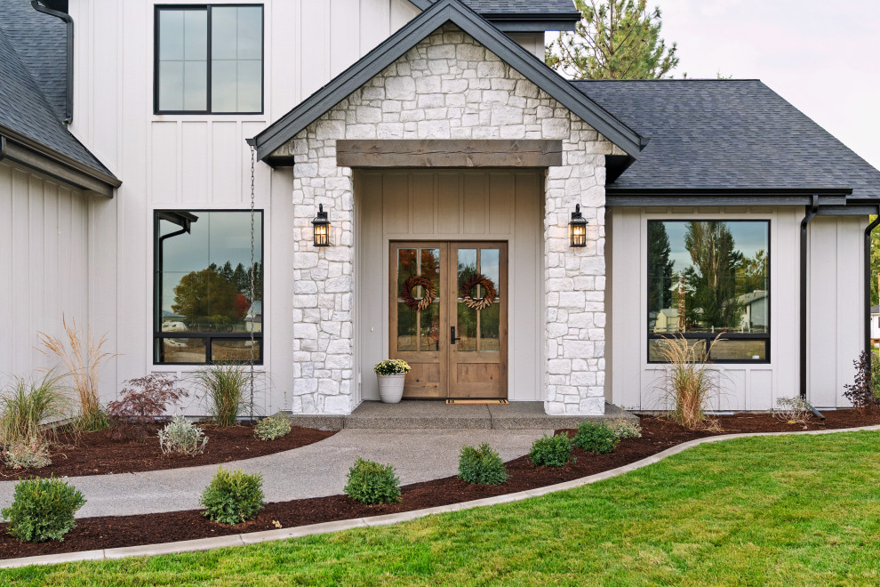 New Construction Design