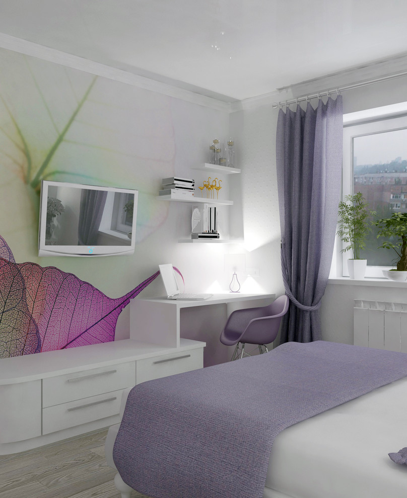 3-х комнатная квартира ж/м Победа г.Днепропетровск