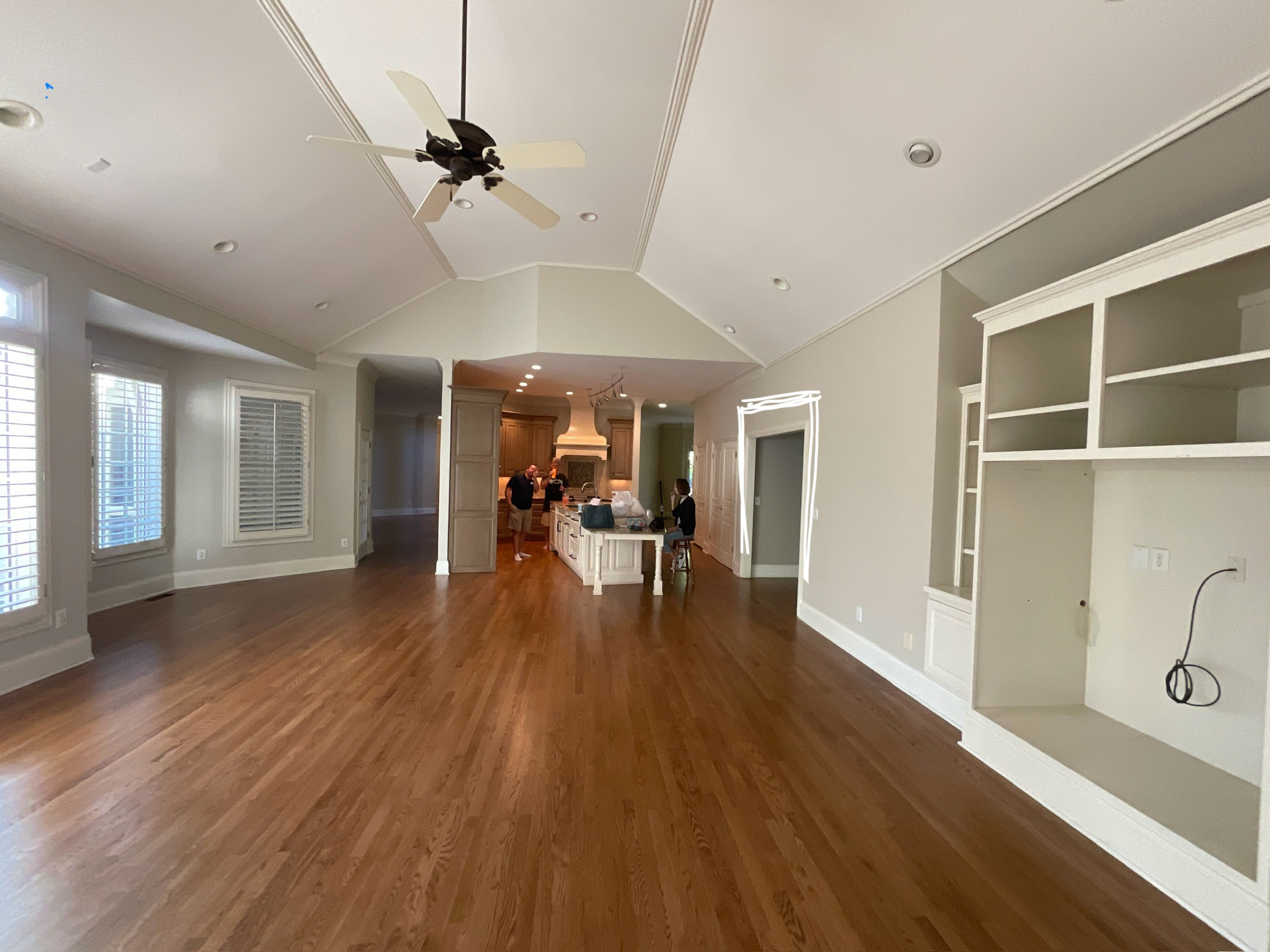 Brentwood Complete Home Renovation