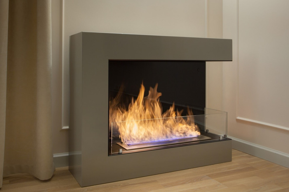 Биокамин для квартиры