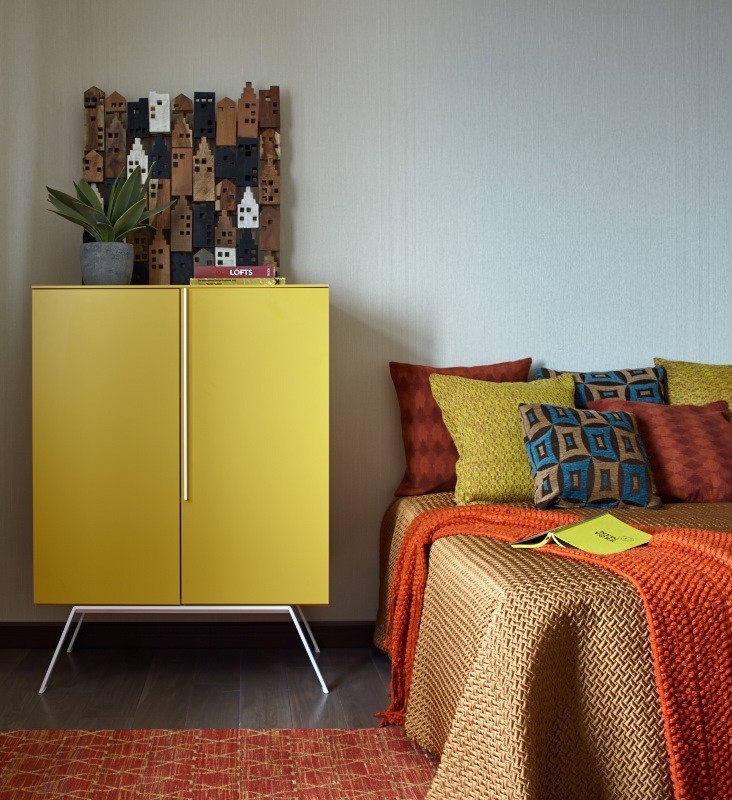 ЖК Континентал