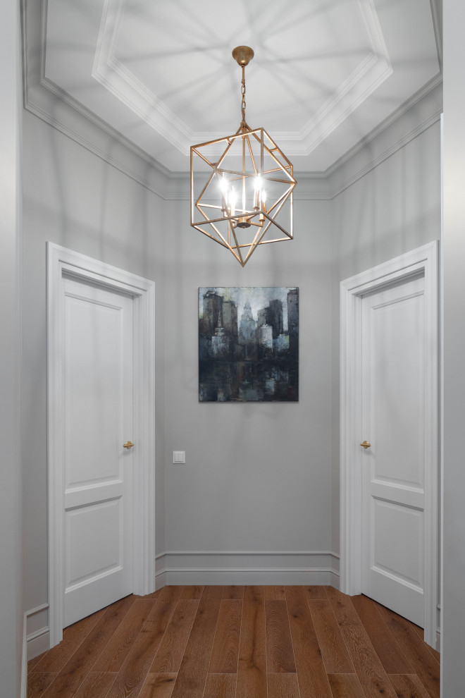 ЖК Жемчужный берег