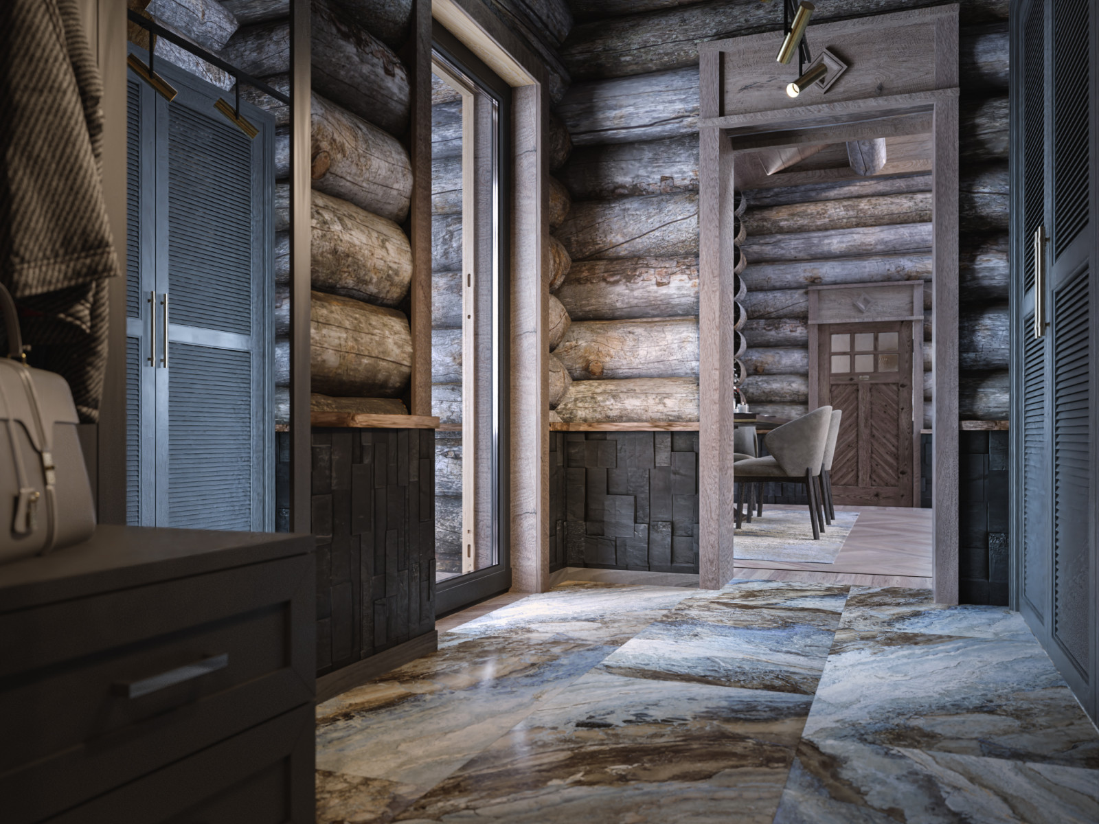 Дом в Трегуляе