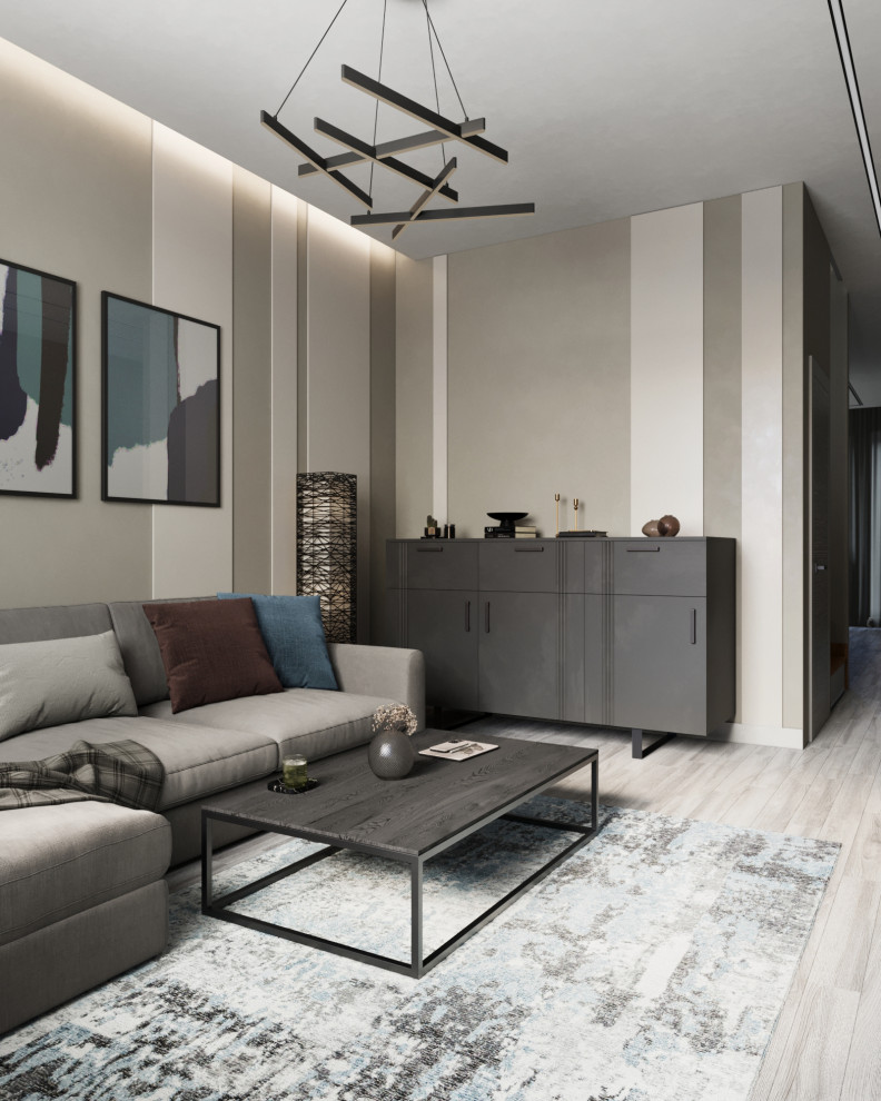 Таун-хаус, Юсупово