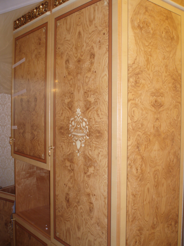 Отель Мон Блан