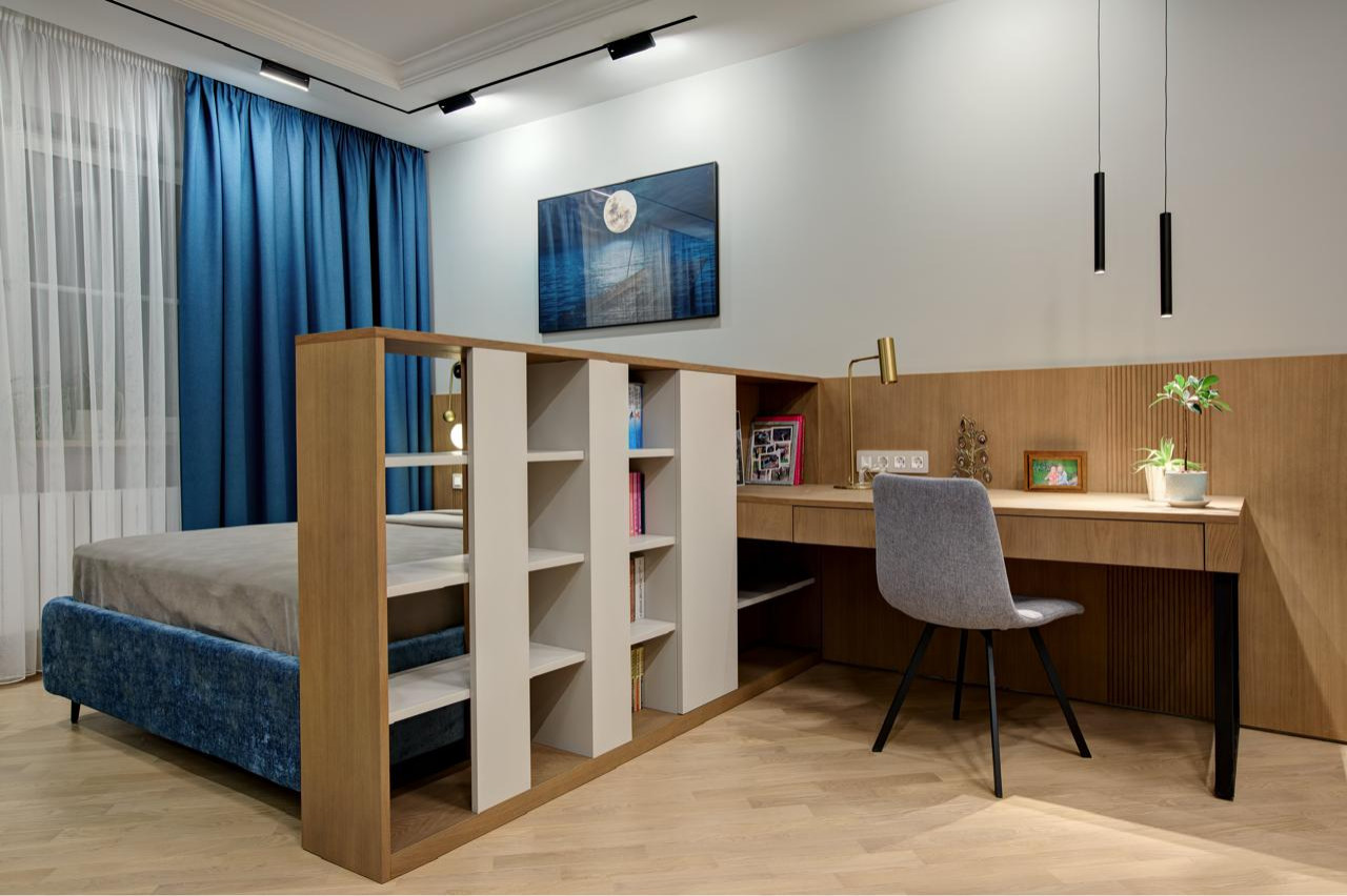 Проект Александра