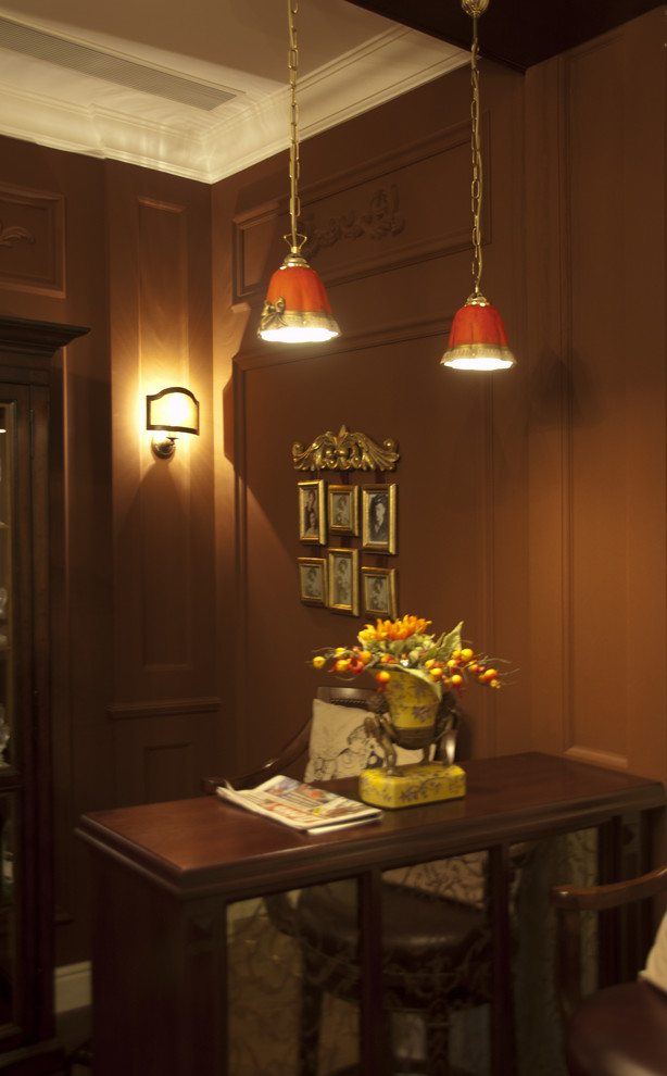 Квартира в ЖК "Онегин"