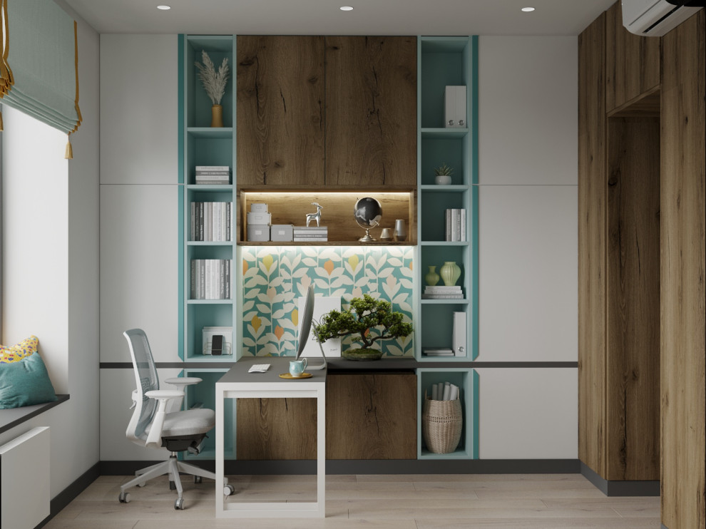 Мятный сандал