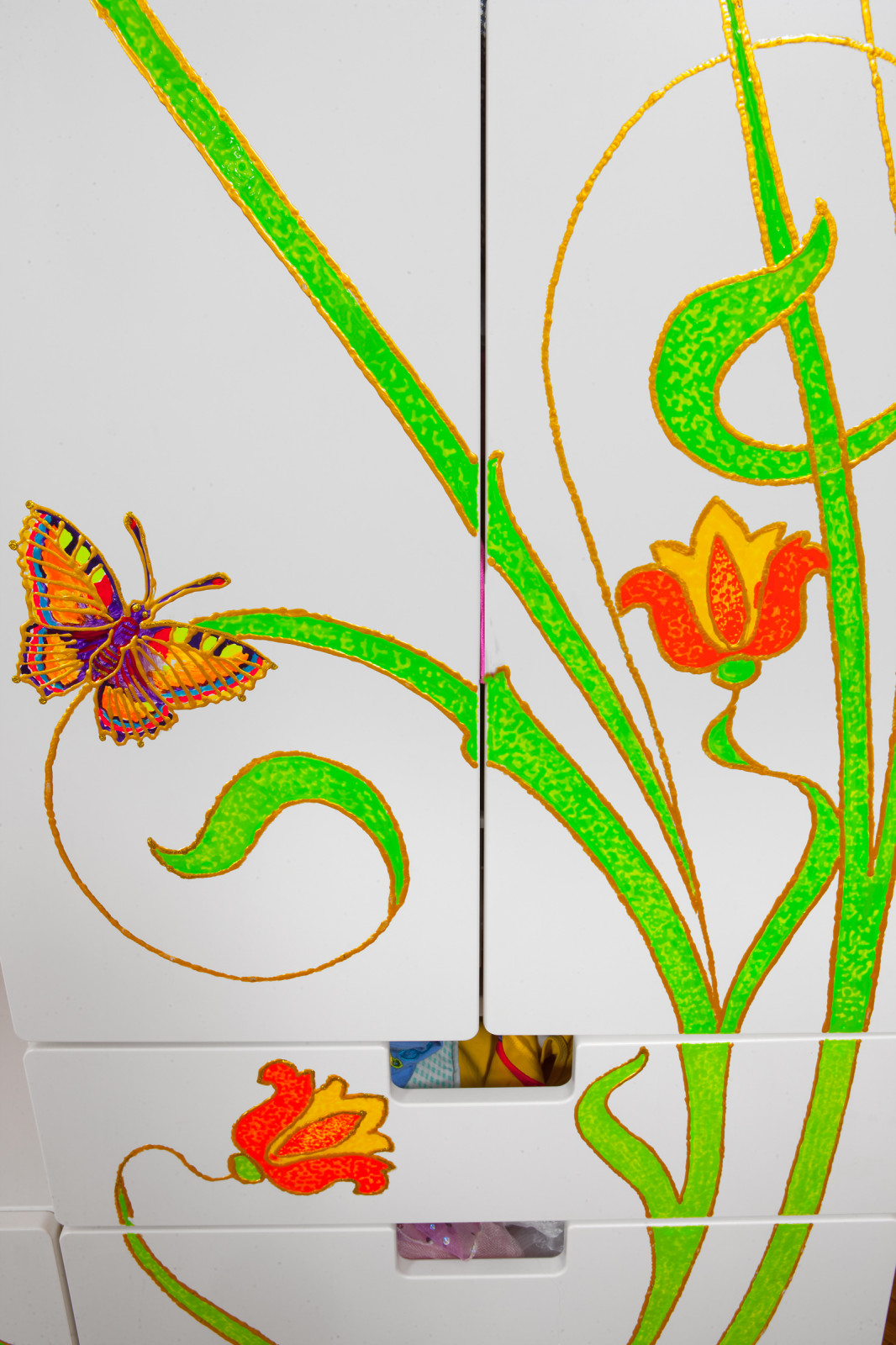 Котедж под Выборгом