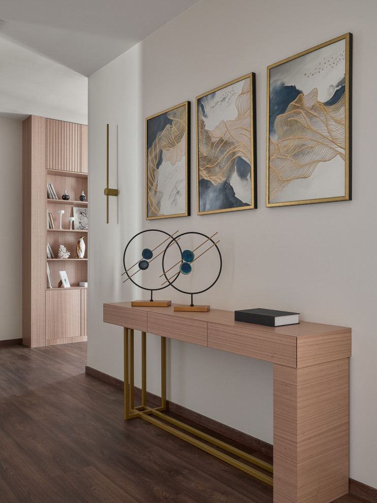 Элегантная история