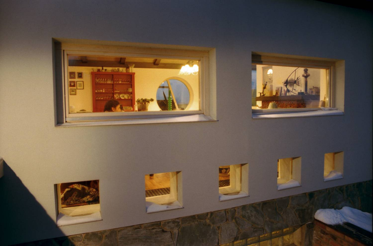 Ёлка у Ивановой