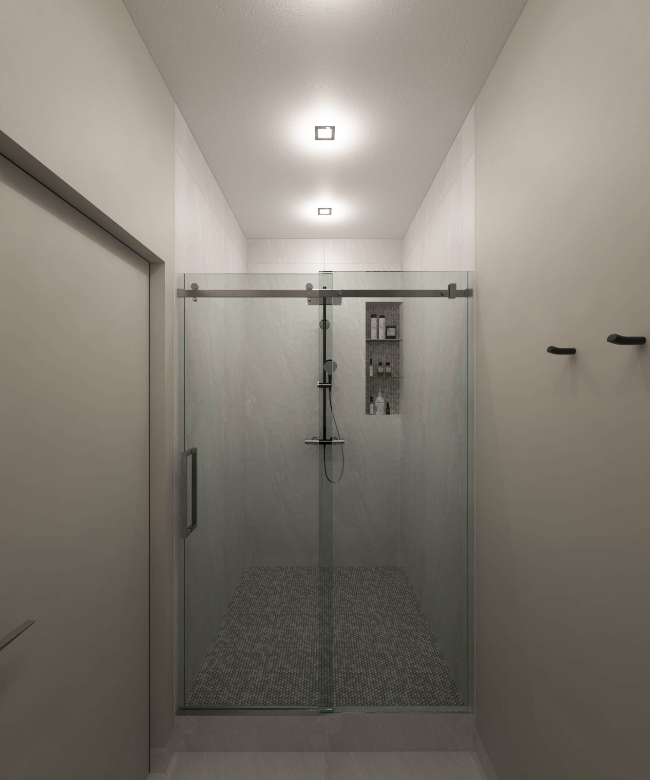 Дачный проект, г. Когалым