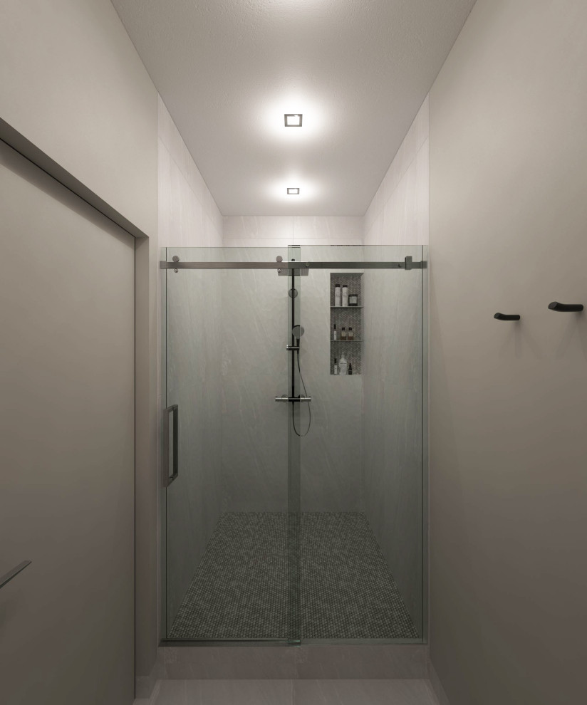 Дачный проект, г. Когалым