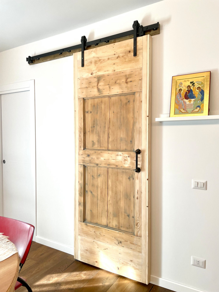 La casa dei ricordi - 100mq