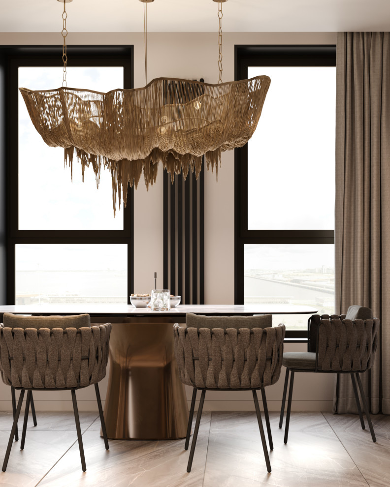 Квартира в ЖК "Голден Сити"