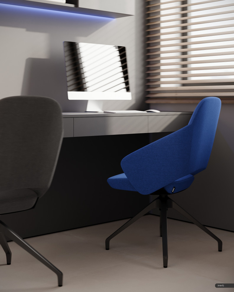 Квартира 67м2 в ЖК История, г. Калининград