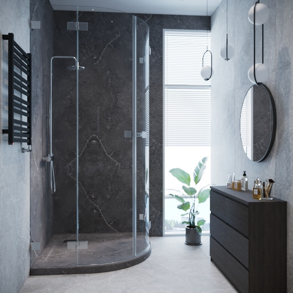 Квартира - 92,73 м2 - г.Сочи