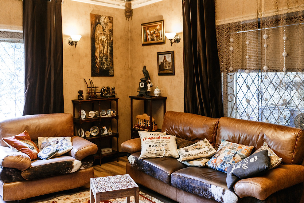 Дом в Краснодаре