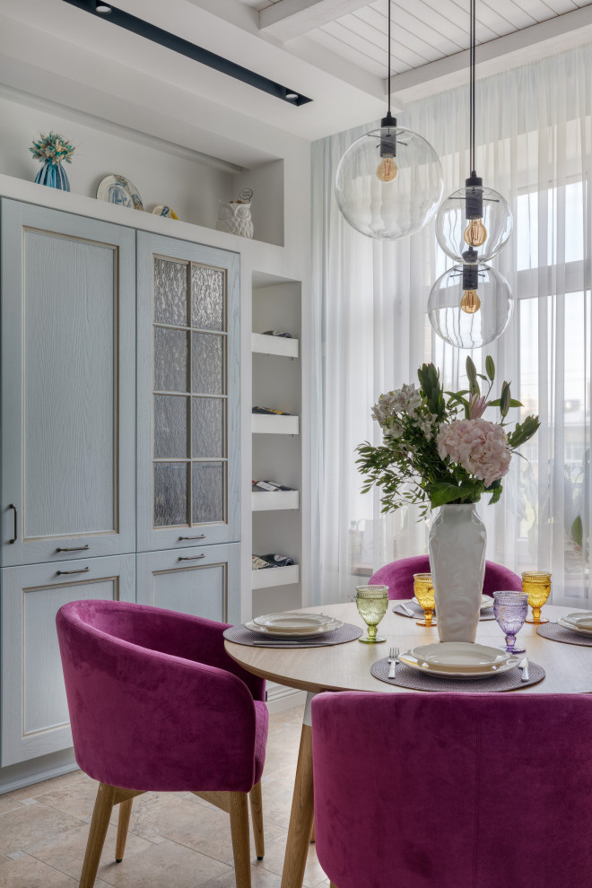 Проект квартиры ЖК "Сосновка"