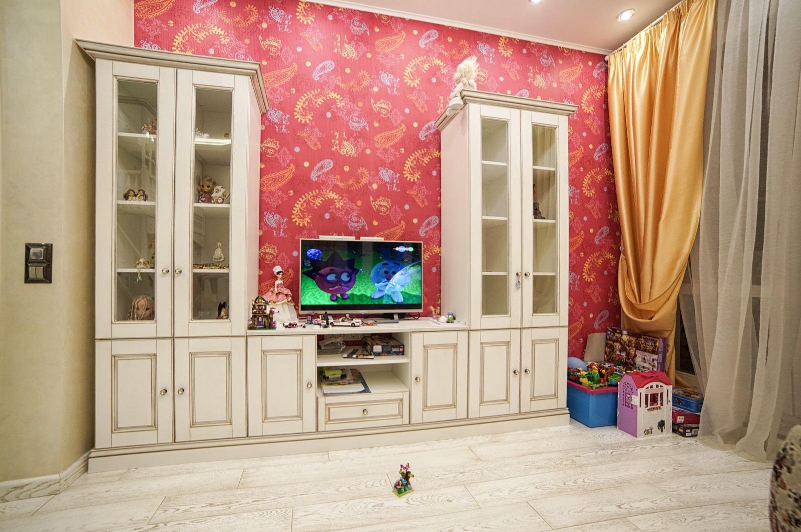 Мебель в детскую Новые Черёмушки