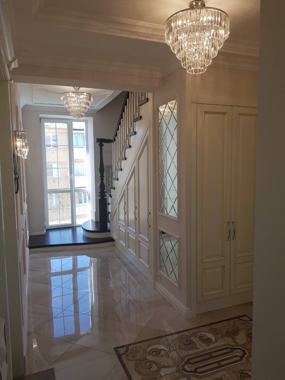 Проект "Вечное"