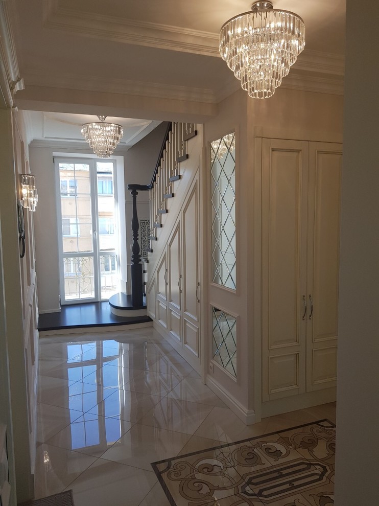 Проект "Вечное"