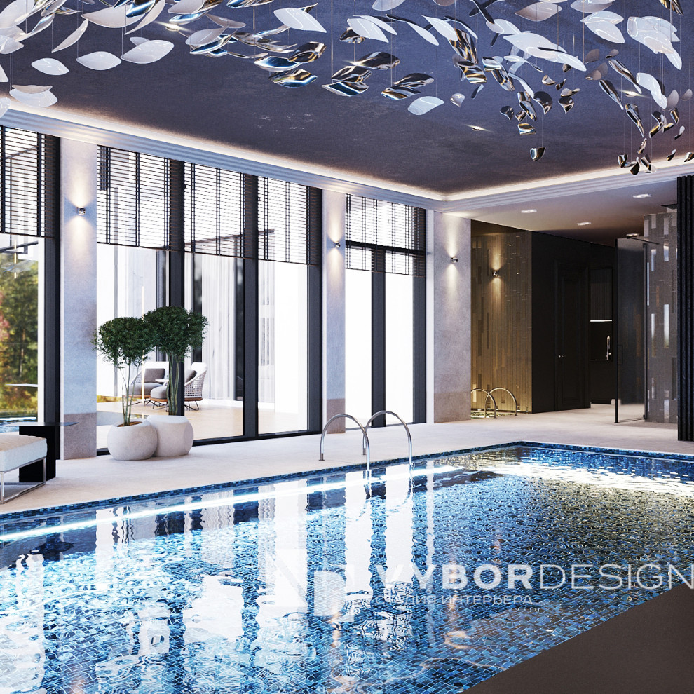 Элегантная роскошь