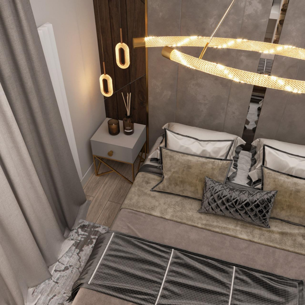 ЖК Балтийский 2 - 101 кв.м