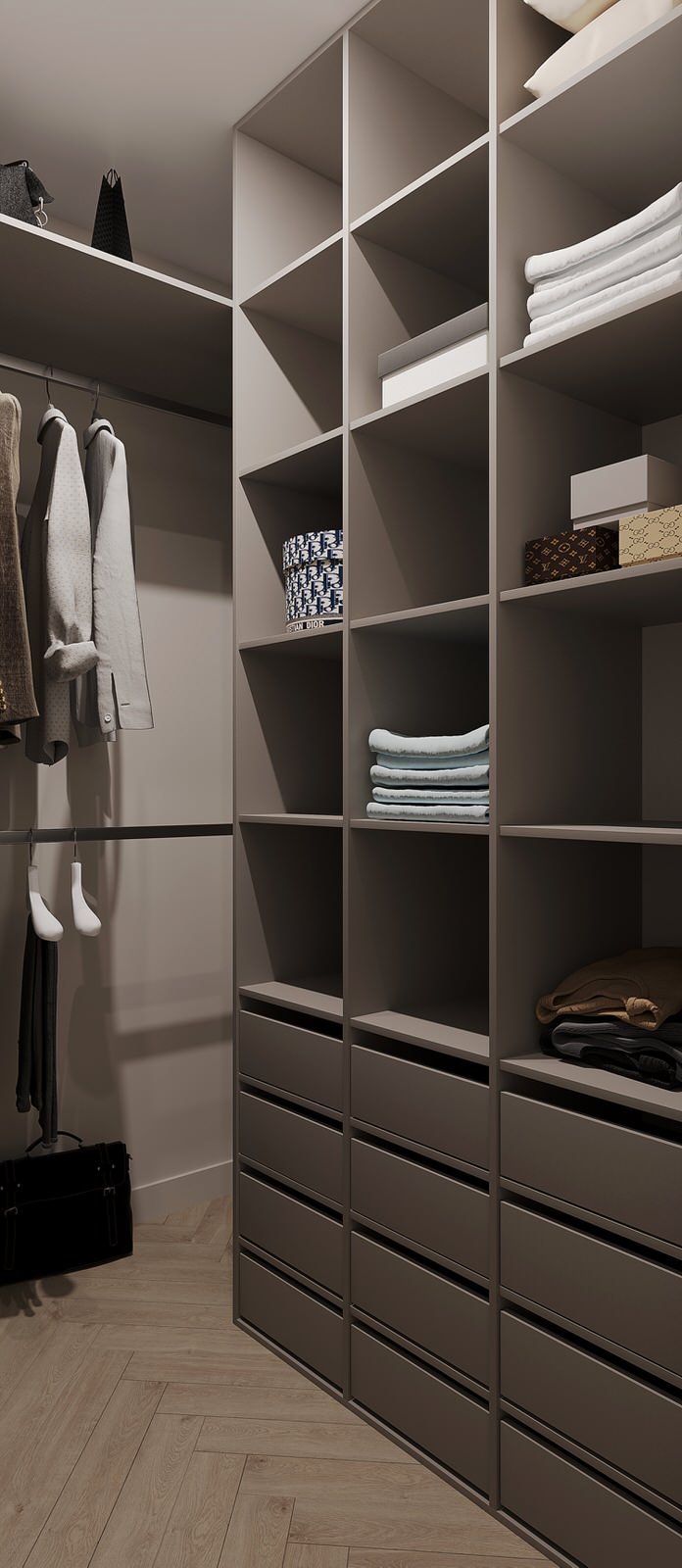 Квартира в ЖК "Алтын Яр"