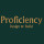 Proficiency