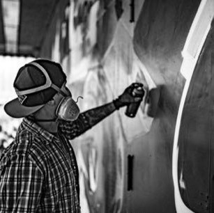GRAFFITI KÜNSTLER BILL KNOSPI Strausberg, DE 15344 Houzz DE