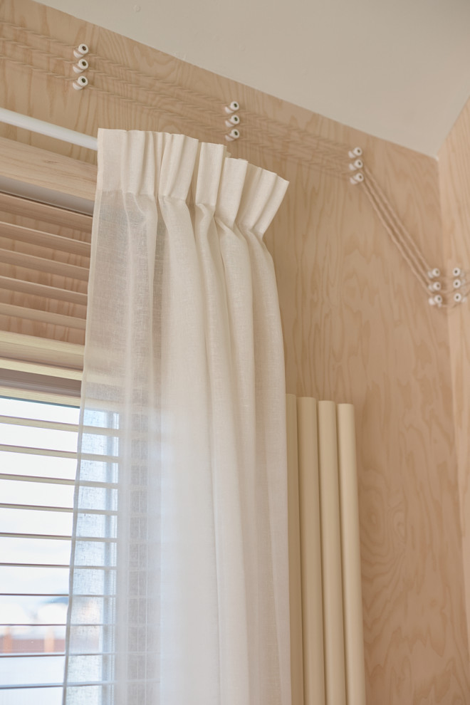 Werkel в новом проекте Екатерины Беляевой