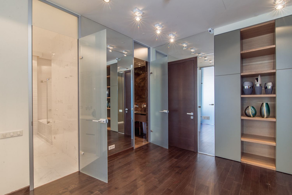 ЖК ОПЕРА ПРИМА 11