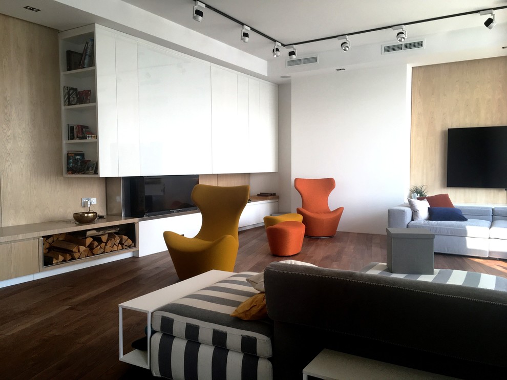 Квартира на Крестовском