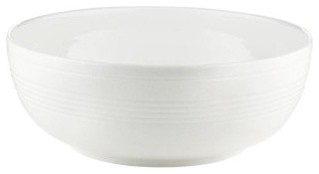 Lenox Tin Can Alley Serving Bowl