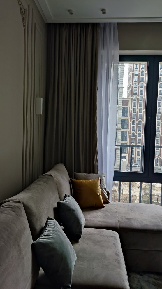 Апартаменты Серебряный фонтан