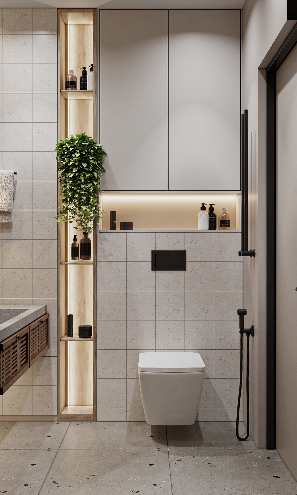 Квартира в Южно-Сахалинске