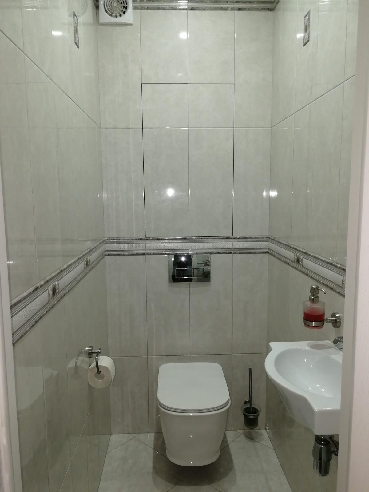 Квартира для двоих фото