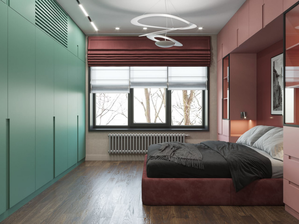 ЖК Фили Сити