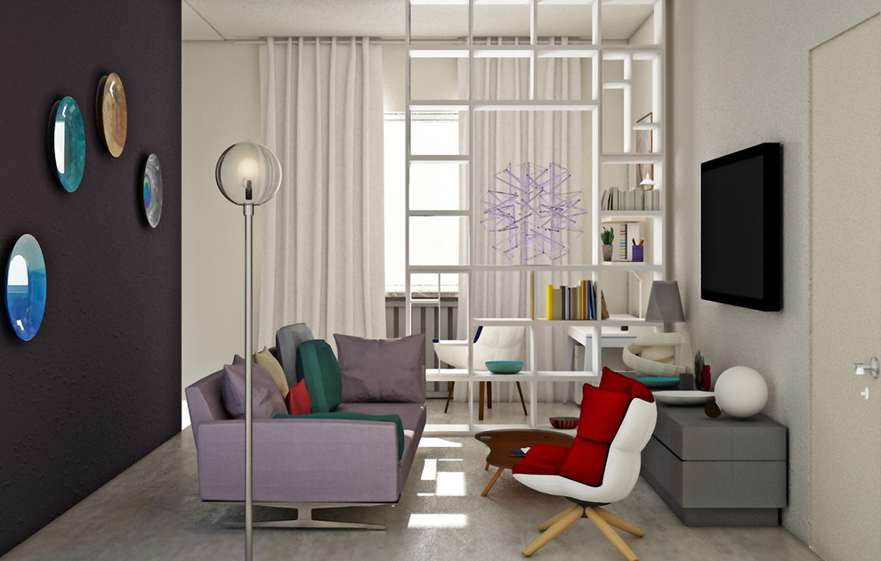 Размывая границы